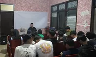 Dari Bale Aspirasi Singaparna, Pemuda Titip Harapan kepada DPRD Jawa Barat