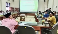 Langkah DPRD Kota Tasikmalaya Respons Aduan Lingkungan, Proyek Lapang Padel Terancam Disegel