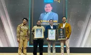 Tiga Penghargaan Nasional Menandai Konsistensi JNE dalam Layanan Logistik Berbasis Nilai Halal