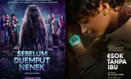 Jadwal Bioskop Tasik XXI Plaza Asia 22 Januari 2026, Tayang Perdana Film Sebelum Dijemput Nenek dan Esok Tanpa Ibu