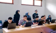 Diskominfo Ciamis dan BPS Perkuat Statistik Sektoral Lewat Pendampingan ROMANTIK dan INDAH 2026