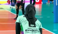 Jakarta Pertamina Enduro Menang 3-0 atas Jakarta Popsivo Polwan di Proliga 2026, Megawati Cetak Poin Terbanyak