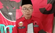 Dedi Wahyudi Terpilih Pimpin PAC PDIP Mangkubumi Kota Tasikmalaya, Muscab Tetapkan Pengurus 2026-2031
