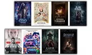 Jadwal Film Bioskop Tasikmalaya 25 Januari 2026, 7 Film Tayang di Tasik XXI Plaza Asia dan Transmart Hari Ini