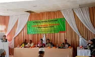 Jejak Panjang Koperasi Warga Puspasari Menjaga Ekonomi Desa, Dari Teras Rumah ke Aset Rp4 Miliar