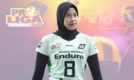 Jakarta Pertamina Enduro Amankan Runner-up Proliga 2026, Megawati Hangestri Siap Hadapi Jadwal Seri Gresik