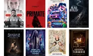 Jadwal Film Bioskop Tasik XXI Plaza Asia dan Transmart Hari Ini, Lengkap dengan Jam Tayang dan Harga Tiket