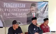 DPRD Jawa Barat Dorong Desa di Kabupaten Tasikmalaya Optimalkan Usulan SIPD 2026, Fokus Irigasi Tersier