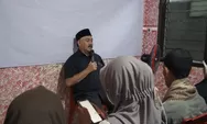 Kegamangan Pemuda Singaparna Antara Bertahan atau Mengadu Nasib ke Luar Negeri Jadi Sorotan DPRD Jabar