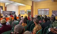 Hibah Ditiadakan, Yayasan Madrasah dan Desa di Tasikmalaya Suarakan Aspirasi ke DPRD Jawa Barat