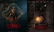 Sinopsis Kuyank, Film Horor Indonesia Berlatar Saranjana dengan Tragedi Cinta Terlarang, Ini Daftar Pemerannya