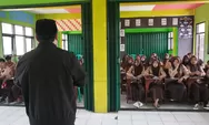 Ini Alasan Pendidikan Demokrasi di SMK Islam Paniis Kabupaten Tasikmalaya