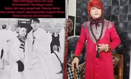 Kepergian Tika Mega Lestari, Marcel Radhival Ungkap Sosok Pendukung Setia Pesulap Merah