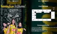Cara Beli Tiket Proliga 2026 Seri Gresik Banyak Dicari, Cek Informasinya dan Jadwal Pertandingan Lengkap