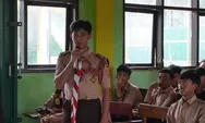 Guru SMK Paniis Nilai Pendidikan Demokrasi Jadi Modal Penting Pemilih Pemula