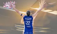 Terjepit di Papan Bawah Proliga 2026, Jakarta Livin Mandiri Datangkan Weronika Szlagowska dari Polandia