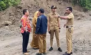 Penertiban Tambang Ilegal Galian C Bungursari, Membuka Polemik Ditubuh PDIP Kota Tasikmalaya