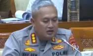 Kapolresta Sleman Disorot DPR, Pasal 34 KUHP Mengemuka dalam Kasus Penjambret Sleman