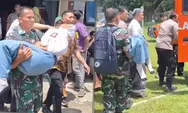 Keracunan Massal Diduga Imbas MBG, Ratusan Siswa SMAN 2 Kudus Sempat Dievakuasi, Ini Kronologi Versi Sekolah
