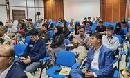 Literasi Asuransi Digencarkan, IFG Dorong Mitigasi Risiko Nasional di Tengah Ancaman Bencana