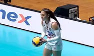 Medan Falcons Tak Berkutik Dihantam Jakarta Pertamina Enduro di Proliga 2026, Megawati Hangestri Tampil Dominan