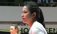 Hasil Proliga 2026 Seri Gresik, Jakarta Electric PLN Bungkam Popsivo Polwan, Poppy Aulia Tampil Menggila