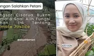 Longsor Cisarua Jadi Sorotan, Pegiat Lingkungan Tegaskan Alih Fungsi Lahan Bukan Penyebab Tunggal Bencana