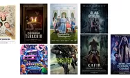 Cek Jadwal Film Transmart Tasikmalaya XXI dan Tasik XXI Plaza Asia Hari Ini, Minggu 1 Februari 2026
