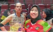 Hasil Proliga 2026 Putri, Jakarta Pertamina Enduro Tekuk Bandung BJB Tandamata 3-0, Cek Daftar Klasemen Sementara
