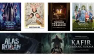 Jadwal Film Bioskop Tasik XXI Plaza Asia dan Transmart Tasikmalaya XXI Hari Ini, Senin 2 Februari 2026