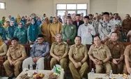 Musrenbang 2027 Tamansari Fokus Benahi Infrastruktur Pelayanan Publik dan Pemberdayaan Masyarakat