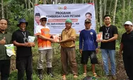 Program Pemberdayaan Petani Diluncurkan di Kabupaten Ciamis, DPRD Jawa Barat Soroti Dampak Nyata bagi Petani