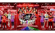 Cara Beli Tiket Proliga 2026 di Malang Resmi Dibuka, Simak Syarat dan Ketentuan hingga Jadwal Pertandingan