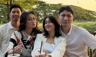 Ibunda Keisya Levronka Buka Suara soal Kecelakaan Kampus yang Dialami Adik Keisya Levronka Dua Tahun Lalu
