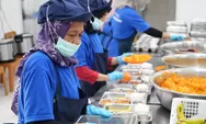 MBG Ramadan 2026 Tetap Jalan, Skema Makan Bergizi Gratis untuk Siswa Muslim hingga Ibu Hamil Terungkap