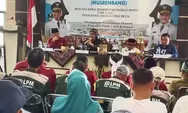 Wakil Wali Kota Tasikmalaya Sebut Cibeureum Jadi Contoh Tata Kelola Pembangunan Kecamatan