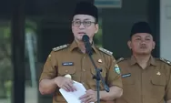 Program SADESSA Resmi Diluncurkan, Pemkab Tasikmalaya Targetkan Satu Sarjana di Setiap Desa
