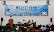 RKPD 2027 Kecamatan Kawalu Fokus Ekonomi dan Pelayanan Publik, 300 Usulan Mengemuka di Musrenbang