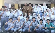 Pemkab Tasikmalaya Rilis Mekanisme dan Persyaratan Program Satu Desa Satu Sarjana