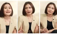 Prilly Latuconsina Klarifikasi #OpenToWork di LinkedIn, Buka Peluang Baru di Luar Dunia Artis