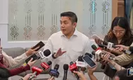 Isu Dua Pesawat Presiden Terbantahkan, Seskab Teddy Tegaskan Prabowo Ikuti Protokol Penerbangan Negara