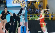 Proliga 2026 seri Malang Hari Ini, Diprediksi Jakarta Pertamina Enduro akan Hadapi Tekanan Jakarta Electric PLN