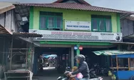 PAD Parkir Pasar Cikurubuk Disorot, Transparansi Retribusi Kota Tasikmalaya Dipertanyakan