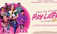 Jadwal Film Transmart Tasikmalaya XXI Kamis 5 Februari 2026, Check Out Sekarang Pay Later Tayang Perdana