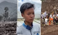 Update Pencarian Longsor Cisarua, 88 Kantong Jenazah Ditemukan, Remaja Indigo Bantu Evakuasi