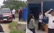 Kepsek SD Indramayu Kehilangan Dana BOS Rp165 Juta, Pencurian Terjadi Saat Ban Mobil Kempes