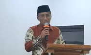 Didi Sukardi Resmikan Kamis Berdzikir di Kabupaten Ciamis, DPRD Jawa Barat Dorong Pembinaan Ruhiyah Kader