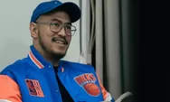 Pandji Pragiwaksono Datangi Polda Metro Jaya, Klarifikasi Mens Rea dan Lima Laporan Jadi Sorotan