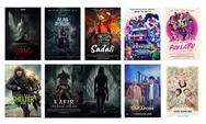 Jadwal Film Bioskop Hari Ini, Minggu 8 Februari 2026 di Tasik XXI Plaza Asia dan Transmart, Cek Pilihan Jam Tayang
