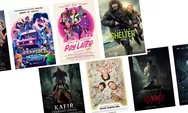 Jadwal Film Bioskop Hari Ini, Senin, 9 Februari 2026 di Tasik XXI Plaza Asia dan Transmart, Cek Pilihan Jam Tayang